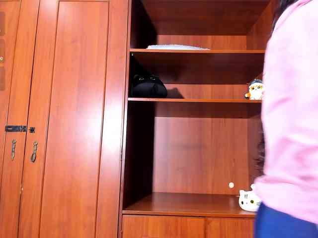 Camilla-Miller01 webcam