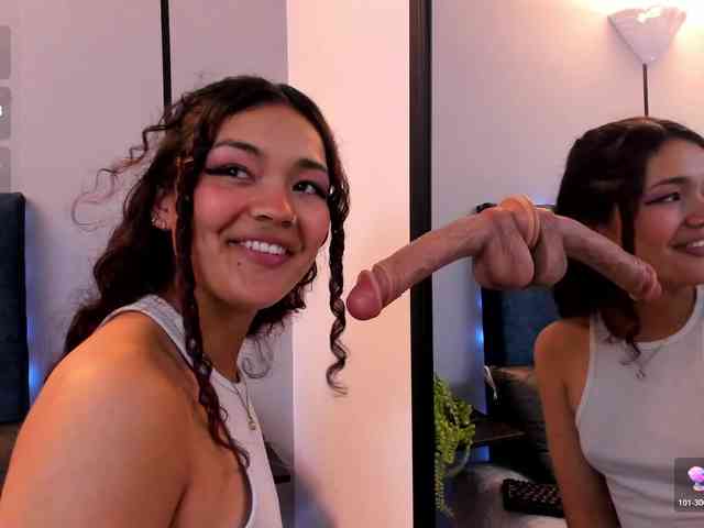 Camilla-Miller01 webcam