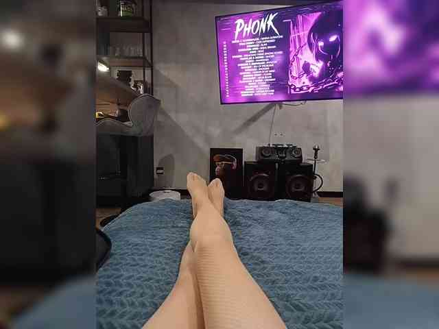 Narcoz18 webcam