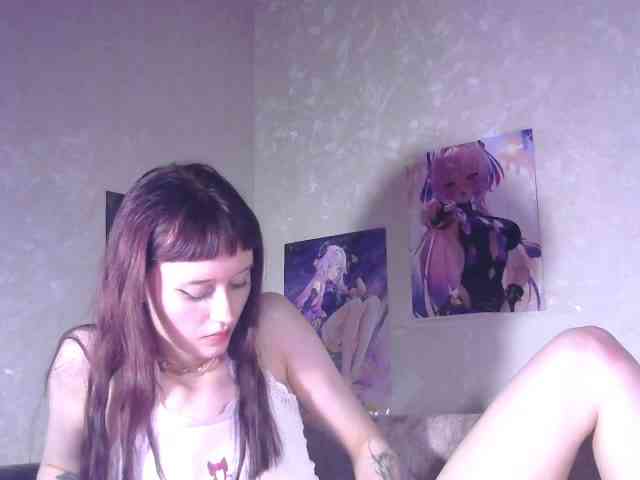 z0mbieGirl webcam