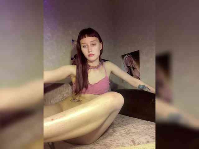 z0mbieGirl webcam