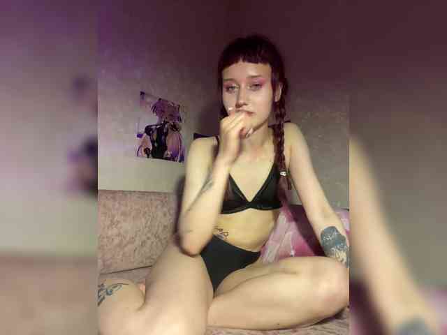z0mbieGirl webcam