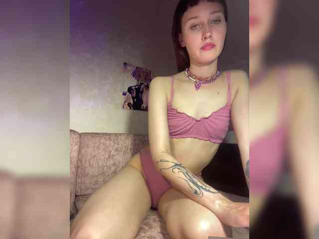 z0mbieGirl webcam