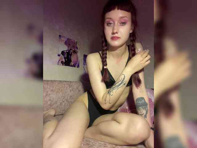 z0mbieGirl webcam