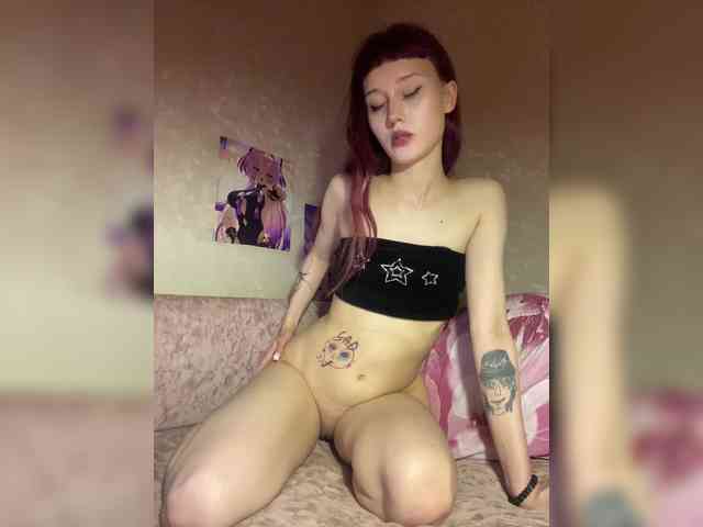 z0mbieGirl webcam