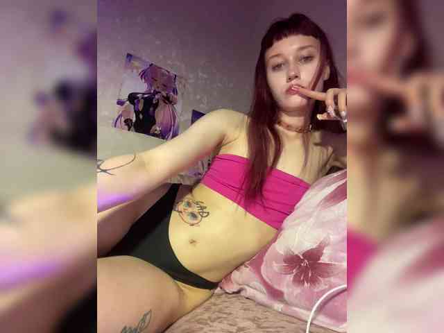 z0mbieGirl webcam