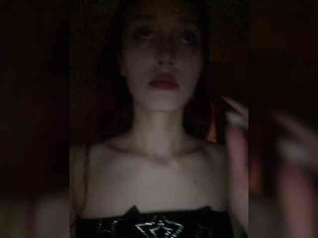z0mbieGirl webcam