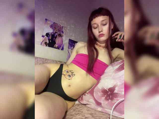 z0mbieGirl webcam