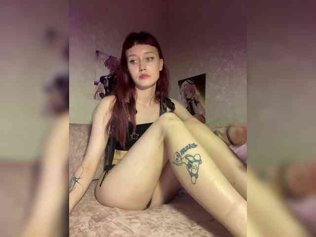 z0mbieGirl webcam