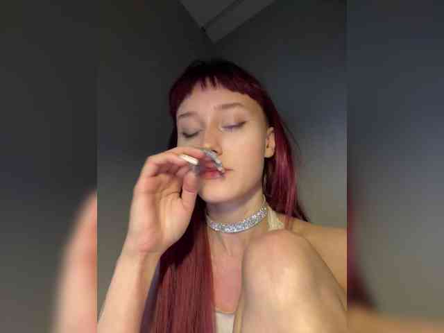 z0mbieGirl webcam