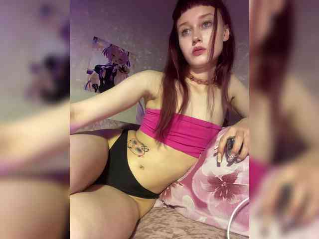 z0mbieGirl webcam