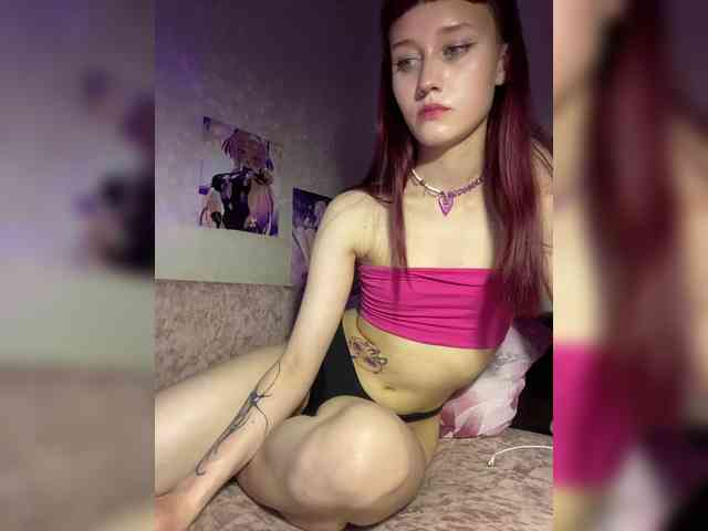 z0mbieGirl webcam