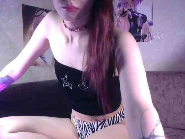 z0mbieGirl webcam