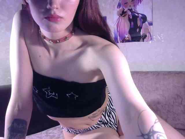 z0mbieGirl webcam