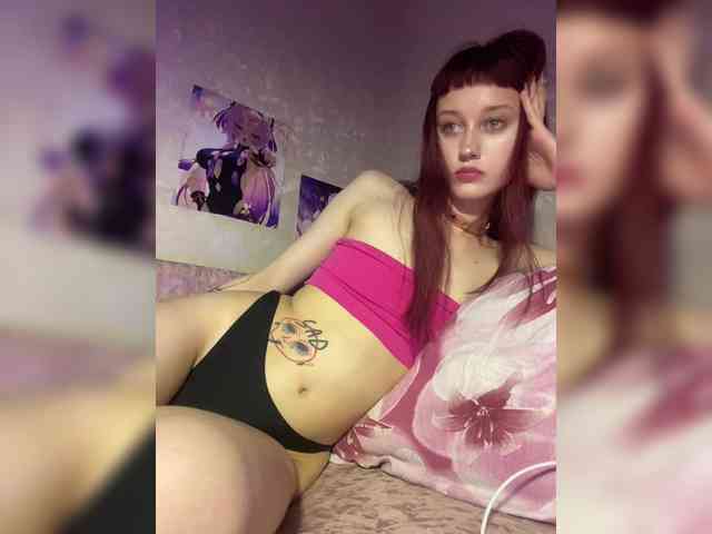 z0mbieGirl webcam