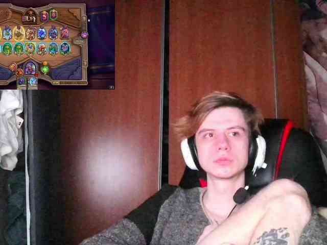 Kerilliom
