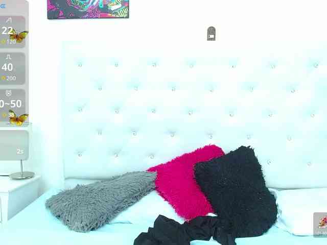 sweetkitty- webcam