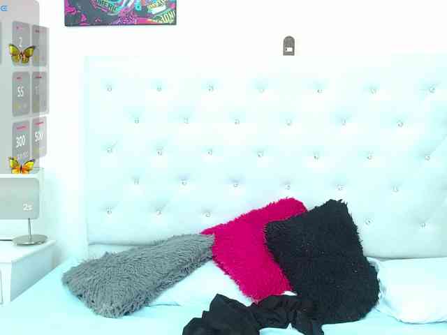 sweetkitty- webcam
