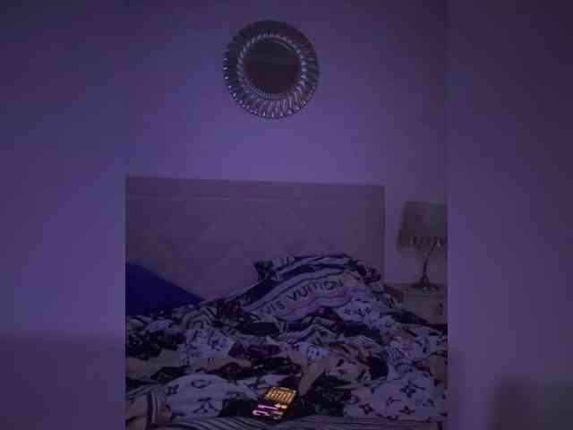 Lizunia777 webcam