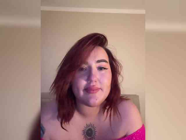 Lizunia777 webcam
