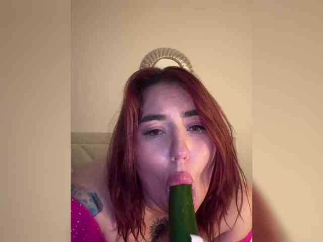 Lizunia777 webcam
