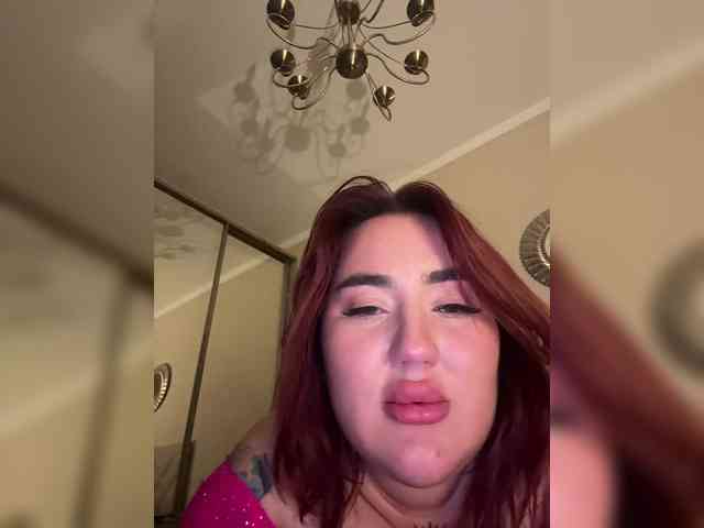 Lizunia777 webcam