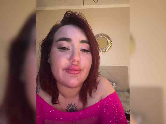 Lizunia777 webcam
