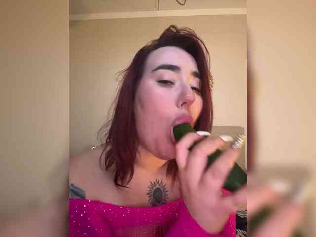 Lizunia777 webcam