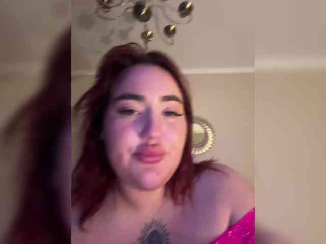 Lizunia777 webcam
