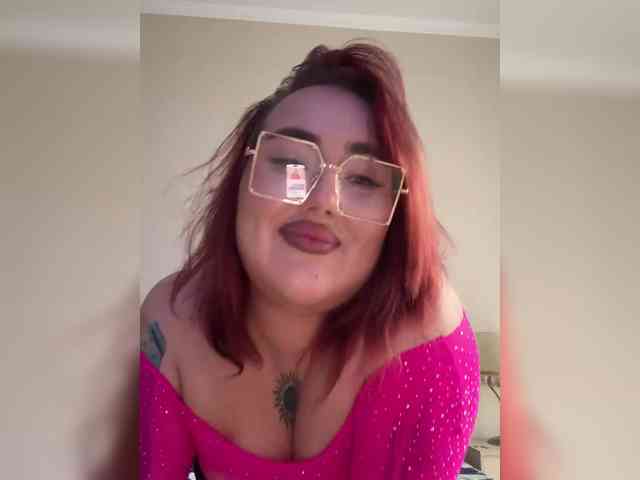 Lizunia777 webcam