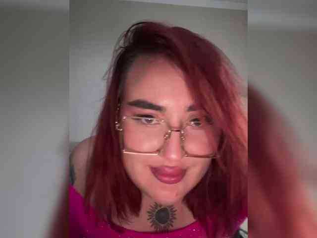 Lizunia777 webcam