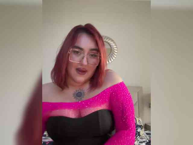 Lizunia777 webcam