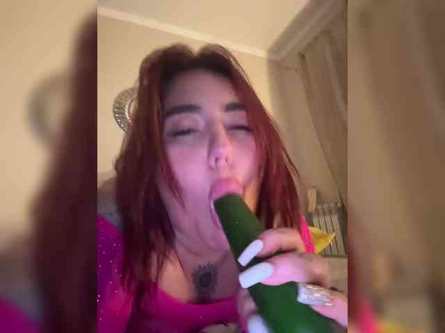 Lizunia777 webcam