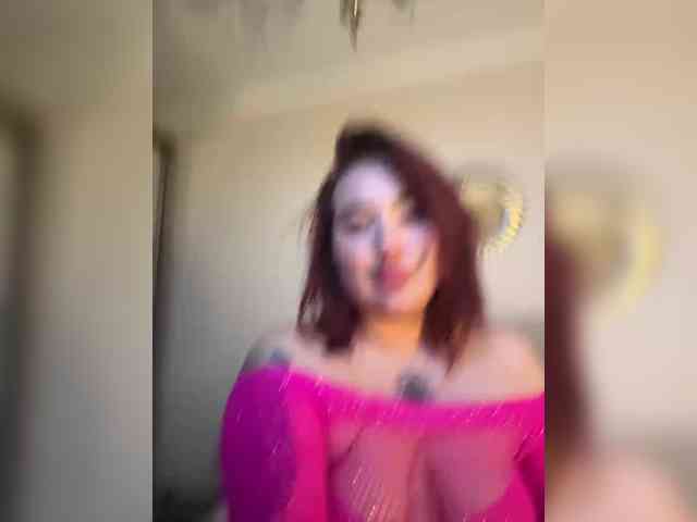 Lizunia777 webcam