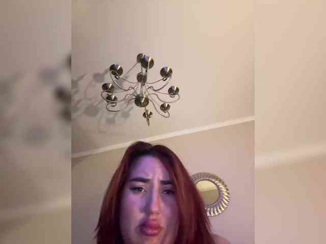 Lizunia777 webcam