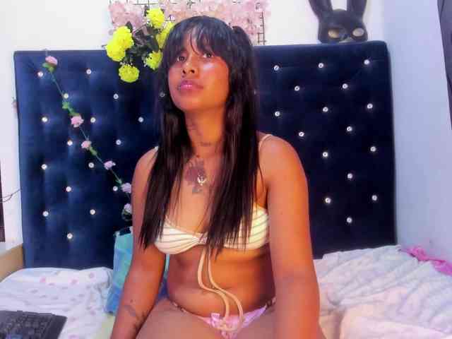 RositaCruz webcam