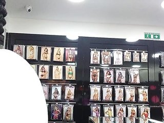 YeyeFresh Porn Show