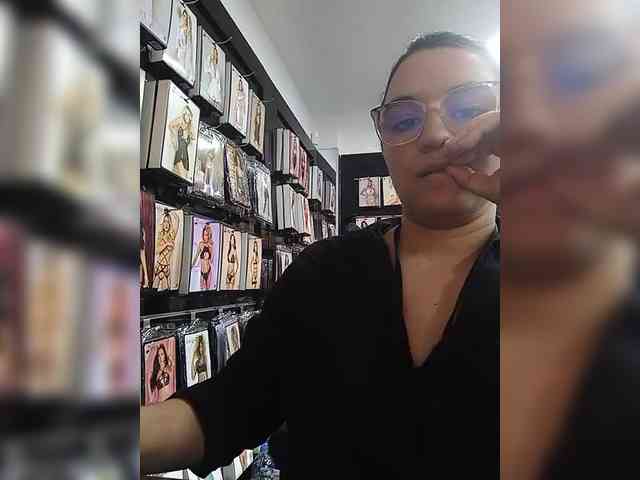 YeyeFresh webcam