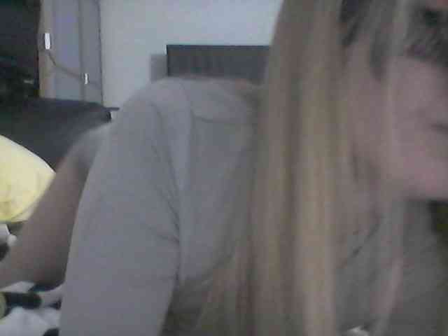 Alisha-baby webcam