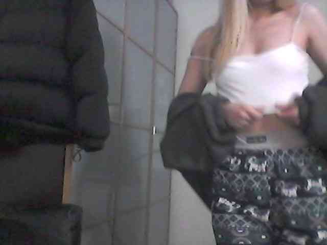 Alisha-baby webcam