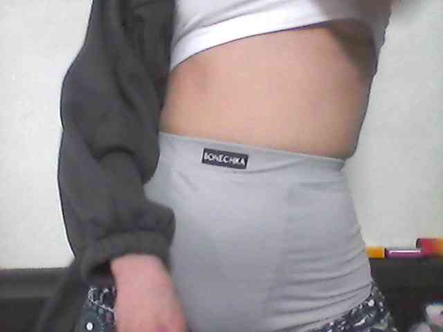 Alisha-baby webcam