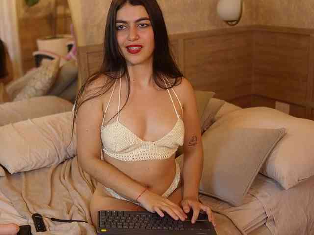 MilaStar webcam
