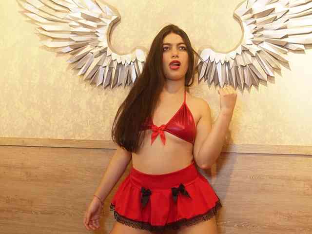 MilaStar webcam