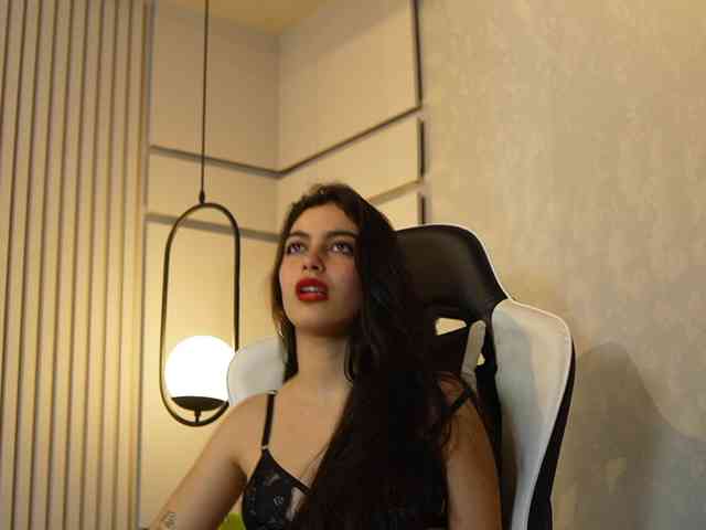 MilaStar Live Webcam on BongaCams