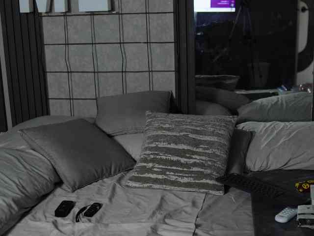 MilaStar webcam