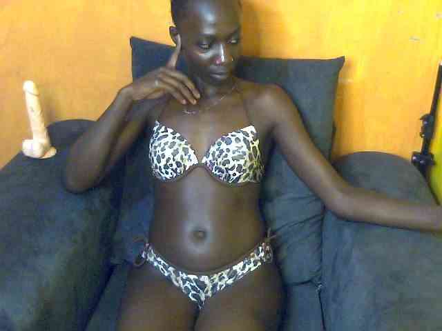 Sexyamanda12 webcam
