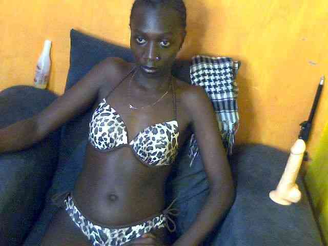 Sexyamanda12 webcam