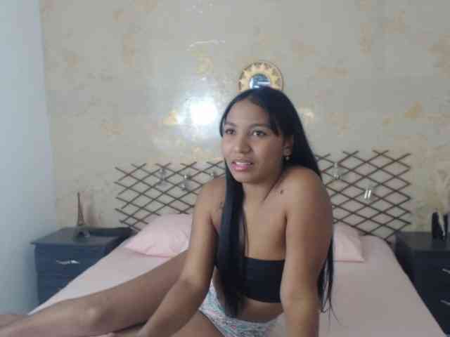 webcam striptease MiaOwenx