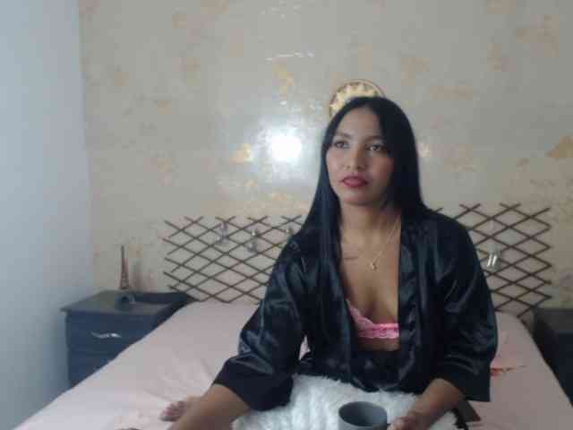 MiaOwenx webcam