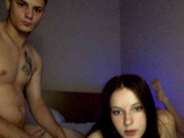 online sex webcam AriaandBrad-1